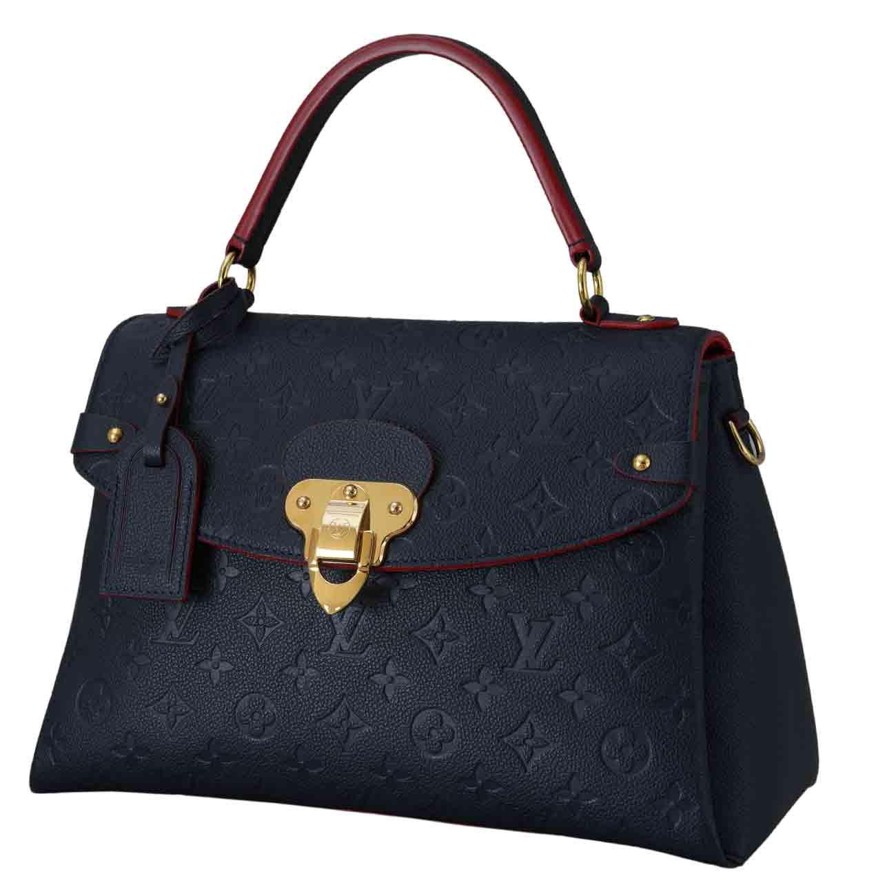 LOUIS VUITTON(USED)루이비통 M53945 조르주 MM